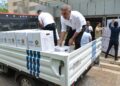 Şaredariya Amedê beriya cejnê alîkariya 13 hezar û 472 malbatan kir