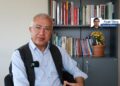 Zana Farqînî: Zimanê ku derbasî zarokan nebe, li ber mirinê ye