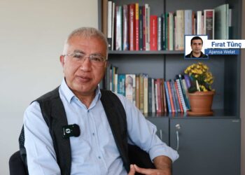 Zana Farqînî: Zimanê ku derbasî zarokan nebe, li ber mirinê ye