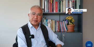 Zana Farqînî: Zimanê ku derbasî zarokan nebe, li ber mirinê ye