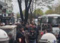 Stenbol de 1ê Gulane: Têkoşîn zî est o hêriş zî