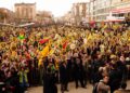Xelkê Wanê: Kurdî hê jî qedexe ye, divê zimanê me were nasîn 