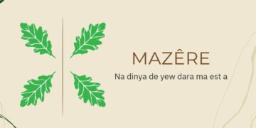 Mazêr: Çewlîk de Nefeso Newe, Hewayê Wisarî!