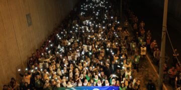Tulay Hatîmogullari: Divê statu, şert û mercên Abdullah Ocalan bê diyarkirin
