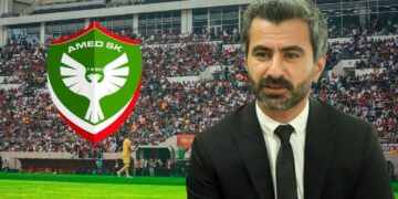 Amedspor do serkewtişê xo pîroz bikero