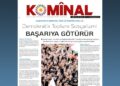 Hûmara gulane ya Komînalî vejîyaye