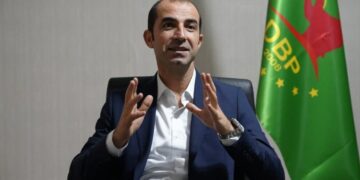 Keskîn Bayindir: Dewlete tradîsyonê xo yê puçkerdişê çareserî domnena