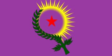 KJKê banga piştgirî û xwedîderketina kampanyaya ‘YPJê’ kir