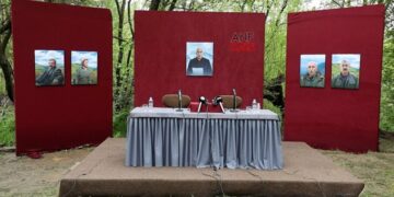 Têgêrayîşê Apocî: Ganî statuyê Rayber Apoyî bêro dîyarkerdene û gamê huqûqî bêrê eştene  AMEYE NEWEKERDENE