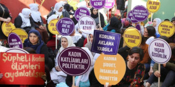 JINNEWS: 25 cinîyî ameyê qetilkerdene, 14 mergê şikdarî est ê
