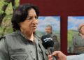 Sozdar Avesta: No proses problemanê komel, şar û herême pîya çareser keno