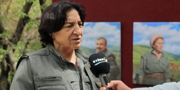 Sozdar Avesta: No proses problemanê komel, şar û herême pîya çareser keno