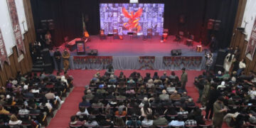 Festîvala Fîlman a Rojava ya 6. do bêra organîzekerdene