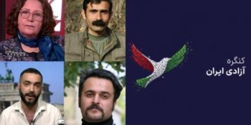 Kongreya Azadî ya Îranê 13 endamên konseyê hilbijart
