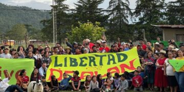 Rêxistina COPINH’î ra seba Konseya Ewropa: Heqê hêvî bîyarê ca