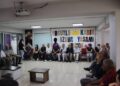 Li Îzmîrê bernameya pîrozkirina cejnê