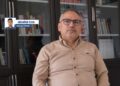 Mamosteyê Komeleya Nûbiharê: Dema ku ziman tune bibe, gel jî tune dibe