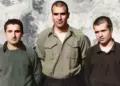 Agirê şoreşê ê venamire: Denîz, Yusuf û Huseyîn