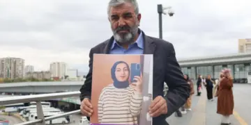 Pîyê Rojîn Kabaîşe do Akin Gurlekî reyde pêvînayîş bikero