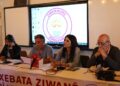 Sêwrege de ‘Komxebata Ziwanê Kurdkî’ virazîya