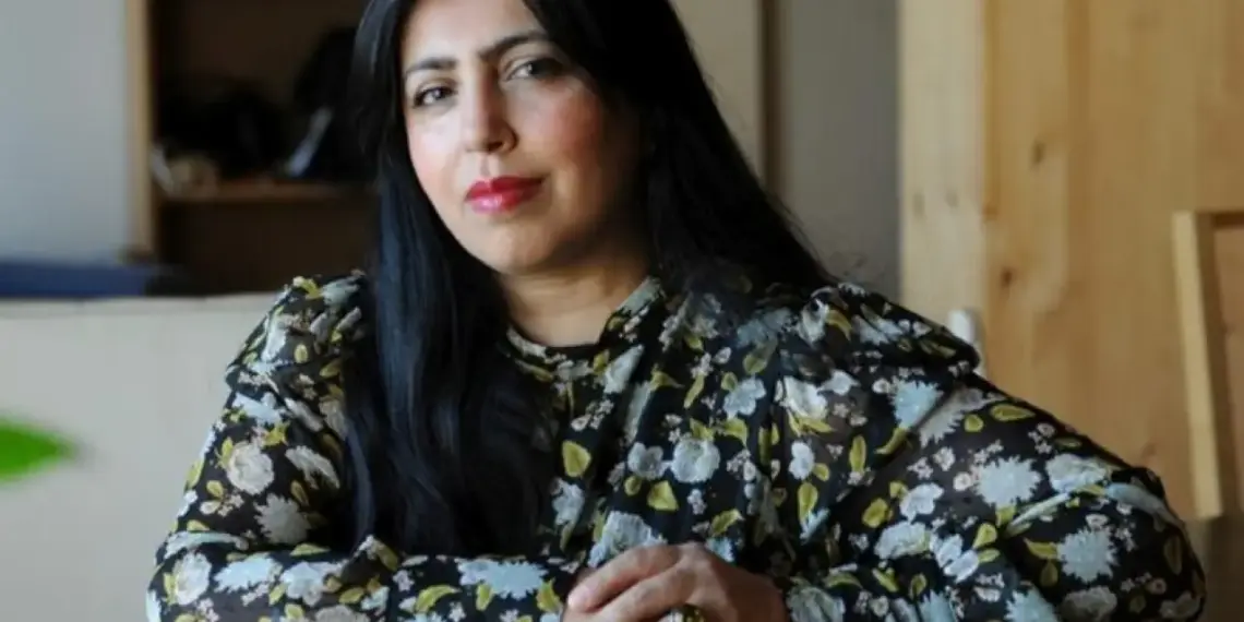 Nivîskar Yildiz Çakar piştî çend saetan hat berdan