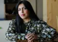 Nivîskar Yildiz Çakar piştî çend saetan hat berdan