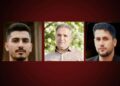 Rejîma Îranê 3 girtiyên Kurd darvekir
