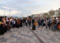 Li Îzmîrê şahiya Cejna Zimanê Kurdî