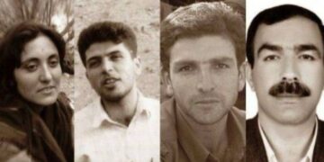 KCKê şoreşgerên Kurd û Tirk bi bîr anî