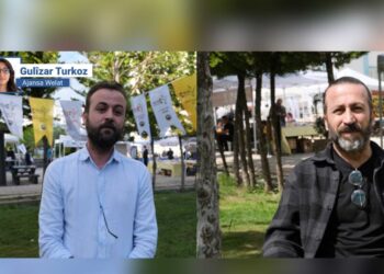 ‘Ziwan seba neslanê neweyan mîraso tewr gird o’