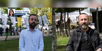 ‘Ziwan seba neslanê neweyan mîraso tewr gird o’