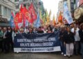 Li Îzmîrê bertek nîşanî ‘Betalkirina teqez’ dan
