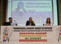 Li Botanê banga xwedîderketina zimanê Kurdî hate kirin