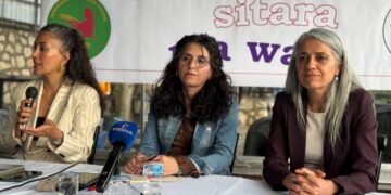 Dêrsim de panelê ziwanî: Kam zonê xo şîyede verdano?