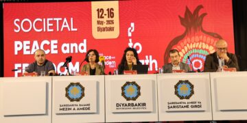 ‘Paradîgamaya Ocalan dê bandorê li Tirkiye û cihanê bike’