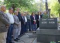 Gorê Vedat Aydinî ame zîyaret kerdene