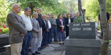 Serdana gora Vedat Aydin hat kirin