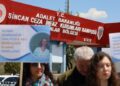 Berdana Nedîme Yaklav a 34 sal in girtî ye, cara 7an hat taloqkirin