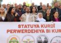 Li Mêrdînê deklarasyona 15ê Gulanê hate aşkerekirin