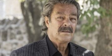 Kadîr Înanir rakirin çavdêriya awarte