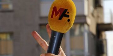 Hesabên MAyê yên Xê hatin astengkirin