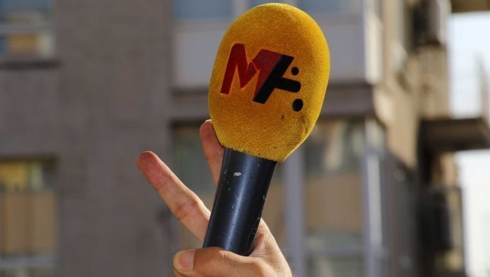 Hesabên MAyê yên Xê hatin astengkirin