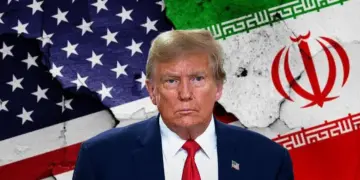 Medyaya Amerîka: Peymana Amerîka û Îranî paweyê tesdîqkerdişê Trumpî ya