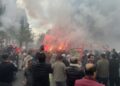 Derketina Amedsporê ya Super Lîgê li gelek bajaran tê pîrozkirin