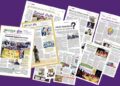 Hûmara 254. ya Rojnameyê Newaya Jin vejîya