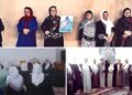 PJAKê piştgirî da banga dayikên aştiyê