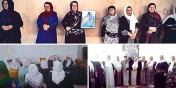 PJAKê piştgirî da banga dayikên aştiyê