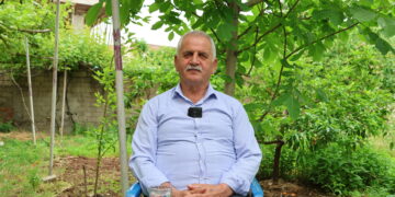 Hevalê Çaran ê zindanê: Hewcehiya me bi ruhê Zindana Amedê heye