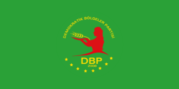 DBP: Mîmarê Terteleyê Dêrsimî komara yewperest a