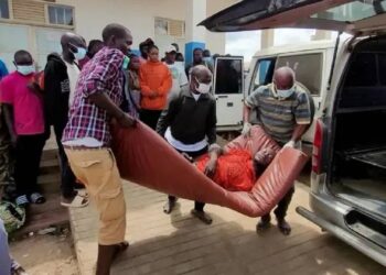  Kongo de 118 kesî tebaqê ebola ra cuya xo ra bîyê